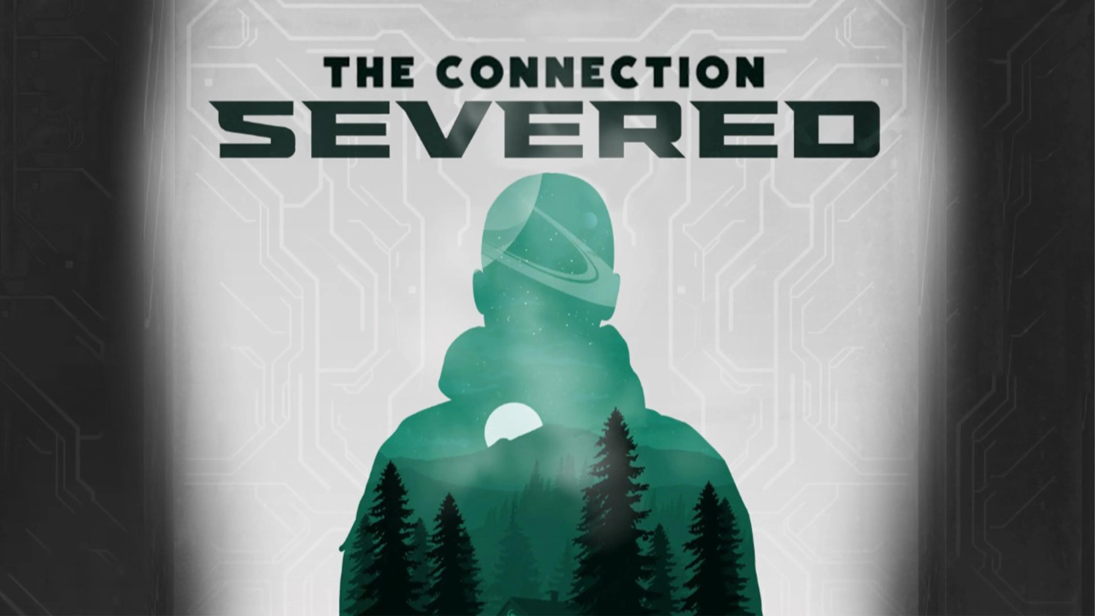 The Connection: Severed poster